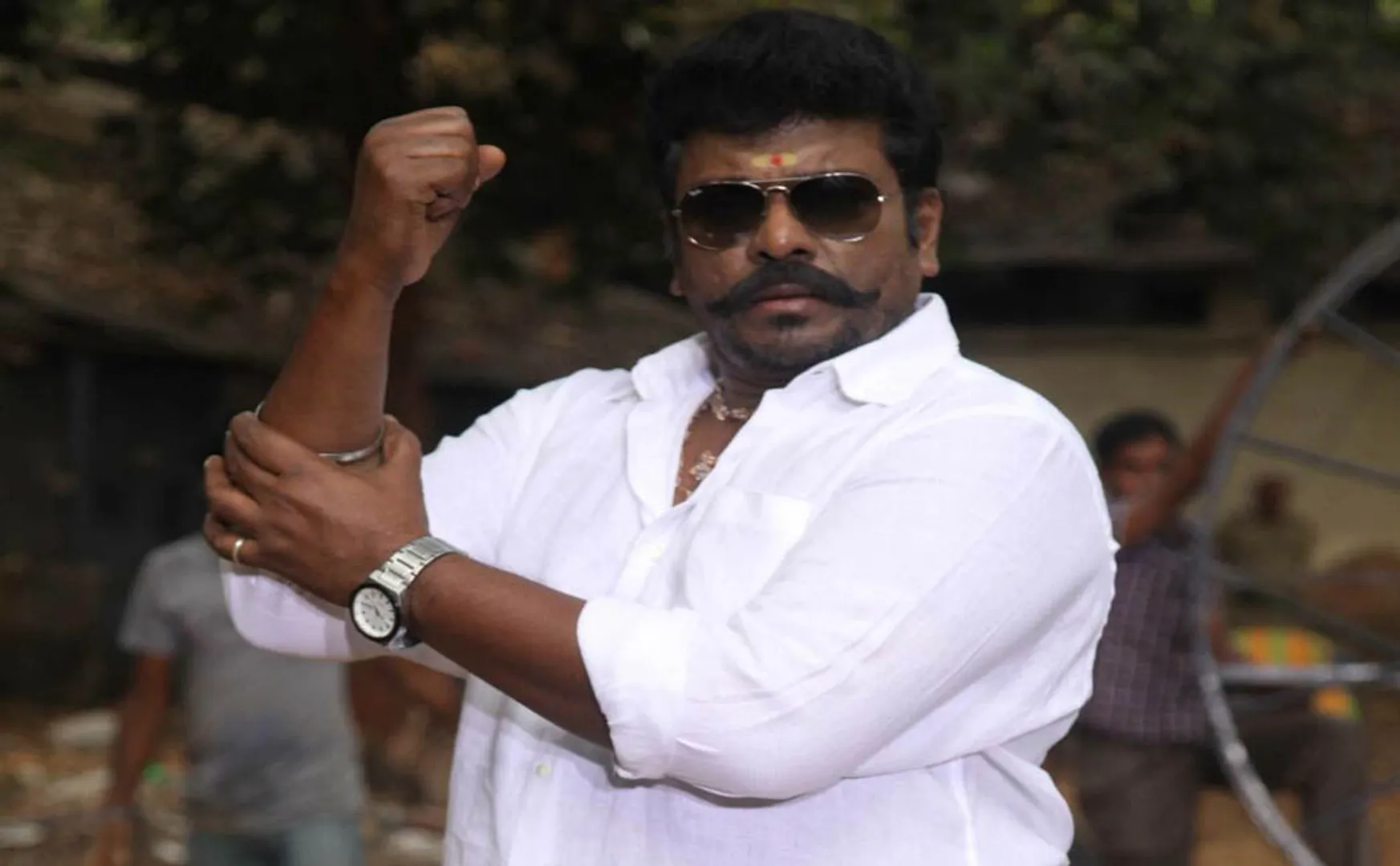parthiban